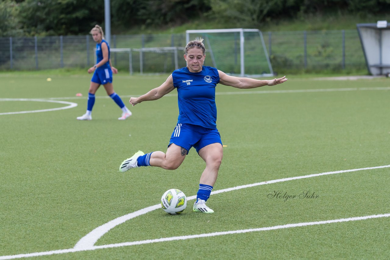 Bild 384 - Saisonstart Oberliga